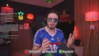 🔴 LIVE DANAS TV .VODKAFUNKY  . 🔴AZAR .GTA RP .DISCORD| 29/01/2025 /LIVE لايف كيك مباشر