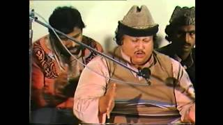 Piya More Aye Gharib Nawaz (Classical) - Ustad Nusrat Fateh Ali Khan - OSA Official HD Video