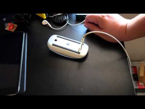 Magic Mouse 2 Review Magic Mouse 2 Review