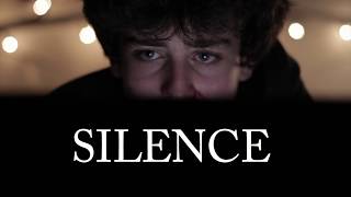 Silence ( Bullying short film - court métrage Harcèlement )