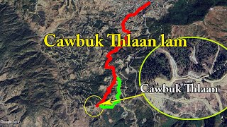 22 December 2025 Hakha Cawbuk Thlan kalnak