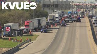 Drivers Continue Calling For Change After Another Deadly Crash On I 35
