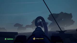 Kraken Fail.