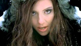 Marion Raven - Falling Away [Official Music Video HD]