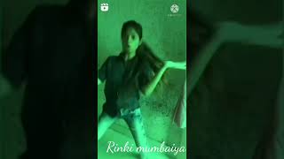 # video| Sajhe se Nach Dekhe Gaila barat me | Rinki Mumbaiya| #New_Bhojpuri song 2020