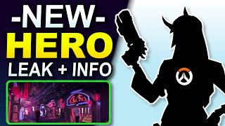 Season 3 New Hero! - Leaks, Details, & More!