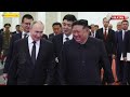 russiaவுக்கு உதவ ராணுவத்தை அனுப்பிய north korea அதிர்ந்த உலக நாடுகள்। kim jong un