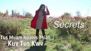 Secret Story# Tus Muam Npaws Thiab Kwv Ruam~06/17/2024~