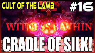 CRADLE OF SILK- Cult Of The Lamb Full Release!
