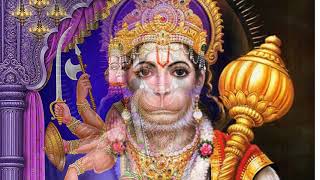 Hanuman Mahimai | Upanyasam | Shri Velukkudui Krishnan