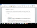 String Functions in SQL Server part-V || SPACE, STR, STUFF, SUBSTRING functions in SQL