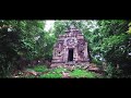 ប្រាសាទអាស្រមមហាឥសី prasat asrom moha eysei