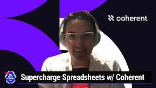 A Spreadsheet For Tracking Your Spreadsheets - NSA: Buckle Up for Gen. AI, Unlock Spreadsheet Data