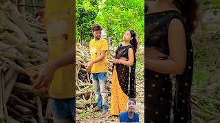 টুনটুনি অনেক বড়ো হয়ে গেছে 😀😜 #funny #comedy #jokes #trending #viral @AshutoshBala07