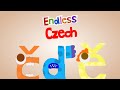 endless alphabet Czech @el_señor_max_456 @zone_eee