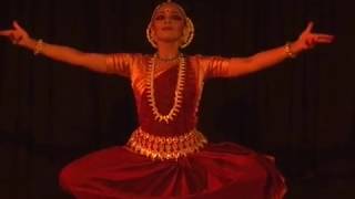 Ayona Bhaduri Odissi Dance