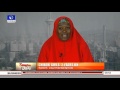Government Should Rescue Abducted Chibok Girls -BBOG Pt.2