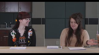The Curious Curators | Full Episode | Davy Crockett