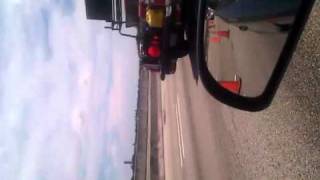 Deadly Decapitated Car Accident