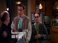 the big bang theory sheldon counts his stolen consoles and video games