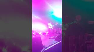 Foals - In Degrees 1/2 - Live @SOMA, San Diego, CA 10/29/2022