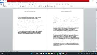 Com posar capçaleres amb Microsoft Word i com posar diferents capçaleres en diferents seccions