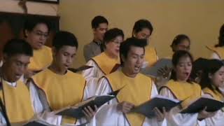 MAGALAK NA NAGPUPUGAY (IEMELIF HYMNS)