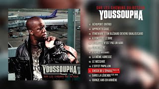 Youssoupha Ft. S-pi - Check de lépaule (Audio Officiel)