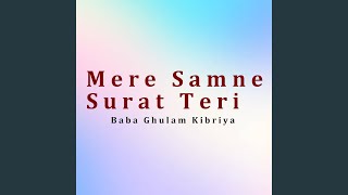 Mere Samne Surat Teri