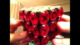 QUBAMI 3D Sudoku - extreme 3D logic puzzle