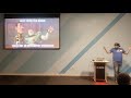 Refactoring To Modules: Why And How – All You Need To Know In An Hour @ Triangle Golang Aug 2019