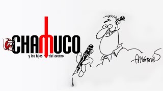 CHAMUCO TV. Sergio Aragonés | En el marco de Feria Internacional de Libro de Guadalajara 2020