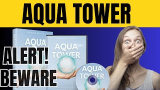 Aqua Tower REVIEW (⚠️LATEST UPDATE) GAME CHANGER SOLUTION With Aqua Tower Water System REVIEWS