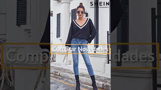 SHEIN | Últimas Tendencias en Ropa