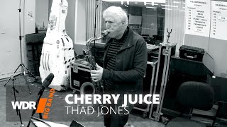 Bob Mintzer \u0026 WDR BIG BAND - Cherry Juice