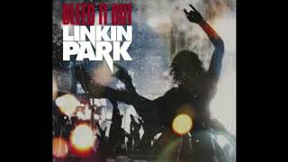 Linkin Park - What I've Done (Distorted Remix)