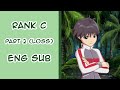 THE iDOLM@STER Dearly Stars: Ryo Rank C Part 2 (Loss) (ENG SUB)