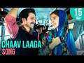 Download Chaav Laaga Song | Sui Dhaaga - Made In India | Anushka Sharma | Varun Dhawan | Papon | Ronkini In Mp4 3Gp Full HD Video