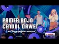 WILLY PREMAN PENSIUN FEAT DARA MEGATA - PAMER BOJO ( CONDOL DAWET ) | Celana kang Willy sampai sobek