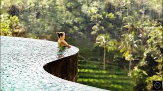 Relaxing Music : Healing, Meditation, Release Anxiety, Calm, Bali Spa, Stress Relief