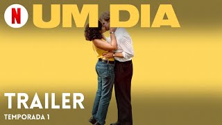 Um Dia (Temporada 1) | Trailer em Português | Netflix