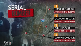 Local security expert analyzes the bomber's pattern