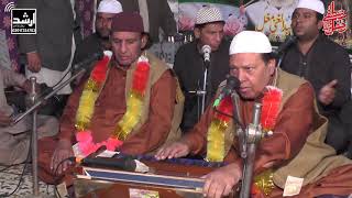 Last Performance Ustad Akhtar Sharif Qawwal 2020 Qwali || Khundi Wali Sarkar Okara 2021 ArshadSound