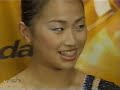 yukina ota 2003 skate canada s.p. canadian tv version