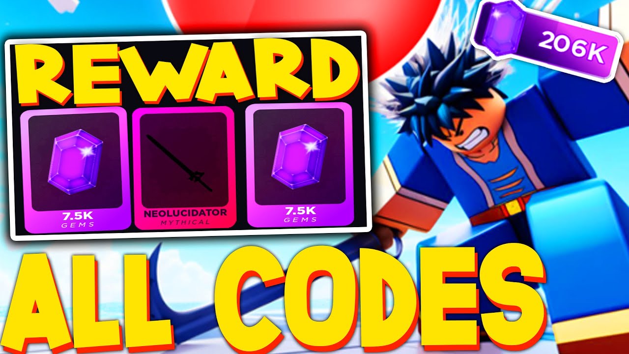 *NEW* ALL WORKING GEMS CODES FOR DEATH BALL! ROBLOX DEATH BALL CODES ...