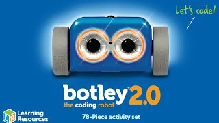 Botley the Coding Robot 2