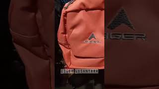 TAS EIGER TERBARU 2021 || EIGER ARETHA 1.0 2L #shorts #eigerproduct #eigernusantara