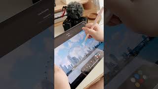 Final Cut Pro on iPad Pro | #finalcutpro #ipadpro