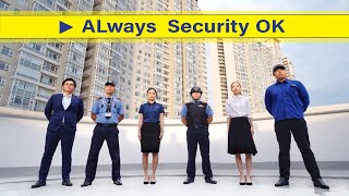 ALSOK VIETNAM CORPORATE GUIDE VIDEO - Giới thiệu doanh nghiệp