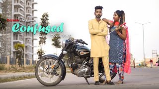 Confused | Cover Song | Deep Bajwa | New Punjabi Song 2021 |Dream Project